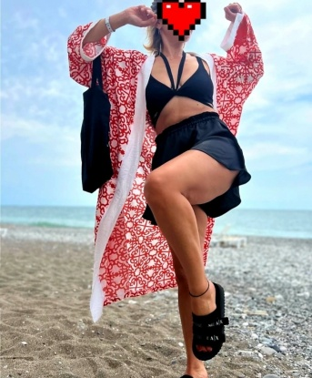 Анкета проститутки Владислава - Фото 1, Кутлу-Букаш, 25 лет, №13975