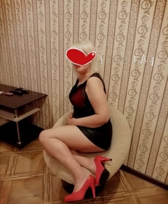 Анкета проститутки Юсик - Фото 1, Кутлу-Букаш, 40 лет, №4138